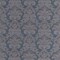 Blue Stain Resistant Performance Pet Friendly Damask Woven Pattern Upholstery Fabric by The Yard - SKU: Hugo Horizon